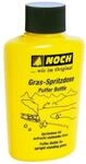 NOCH&reg; Gras-Spritzdose f&uuml;r realistische Modellbau Wiesengestaltung, elektrostatische