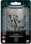 Necrons Chronomancer