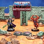 Archon Studio Masters of the Universe Battleground Wave 1 Evil Warriors Fraktion De