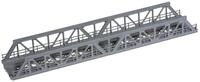 NOCH&reg; Gitterbr&uuml;cke Universal 1-gleisige H0 Br&uuml;cke Modellbahnzubeh&ouml;r