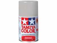 TAMIYA PS-48 Metallic-Silber Chrome Like Lexanfarbe Spray #86048