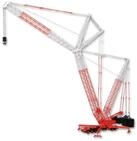 Kibri 13016 - H0 Liebherr LG 1800 Spacelifter