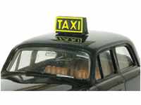 Viessmann 5039 H0 Taxischild mit LED-Beleuchtung Fertigmodell