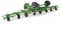 bruder 02224 - Krone Zettwender KWT 8.82-1:16 Feldarbeit Landwirtschaft Bauernhof