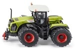 Siku 3271, Claas Xerion 5000 Traktor, 1:32, Metall/Kunststoff, Gr&uuml;n,