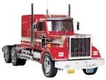 Tamiya King Hauler Zugmaschine 1:14 Rc