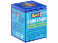 Revell 36187 Aqua-Farbe Erdfarben (matt) Farbcode: 87 RAL-Farbcode: 7006 Dose...