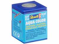 Revell 36176 Aqua-Farbe Hellgrau Farbcode: 76 Dose 18ml