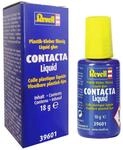 Revell Revell_39601 39601 Contacta Liquid, Fl&uuml;ssigleim 18 g, Farblos