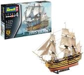 Revell 05408 Segelschiff H.M.S. Victory 1:225