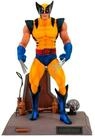 Marvel Select - Yellow Wolverine Comic Coll. Edi.I