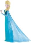 BULLYLAND Walt Disney Die Eisk&ouml;nigin Elsa 4007176129616