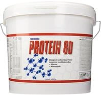 BMS Professional Protein 80 Schoko, 1er Pack (1 x 4 kg)