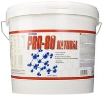 BMS Pro-80 Natural, 1er Pack (1 x 4 kg)