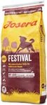JOSERA Festival (1 x 15 kg) | Adult | Premium Trockenfutter f&uuml;r ausgewachsene