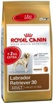 Royal Canin Breed Labrador Retriever 30 Adult, 1er Pack (1 x 14 kg Packung)