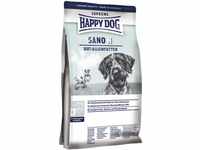 Happy Dog 03380 Nahrungsergänzung - Sano N - Diät-Alleinfutter für...