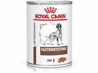Royal Canin Veterinary Gastrointestinal Mousse | 12 x 400 g 