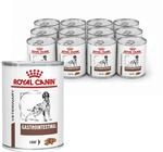 Royal Canin Veterinary Gastrointestinal Mousse | 12 x 400 g 