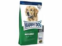 Happy Dog Hundefutter 60013 Adult Maxi 15 kg