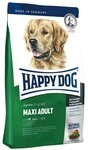 Happy Dog 60013 Hundefutter Maxi Adult, 15 kg, XXL