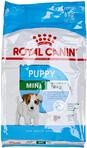 Royal Canin Hundefutter Mini Junior