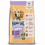 Happy Dog 60532 &ndash; NaturCroq Senior &ndash; Alleinfutter mit heimischen Kr&auml;utern...