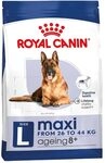 Royal Canin Size Maxi Ageing 8+, 1er Pack (1 x 15 kg)