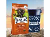 Happy Dog Supreme Toscana 2 x 12,5 kg