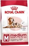 Royal Canin Size Medium Ageing 10+, 1er Pack (1 x 15 kg)