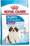 Royal Canin Giant Puppy 34 Welpenfutter, 15 kg - Hundefutter