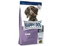 Happy Dog Supreme Fit und Well Senior, 12.5 Kg, 1er Pack (1 x 12.5 kg)