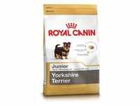 Yorkshire Terrier Adult 7,5 kg Beutel ROYAL CANIN Katzenfutter Komplettnahrung...