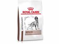 Royal Canin Hepatic 12 kg Adult Rice Vegetable