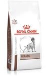 Royal Canin Dog hepatic, 1er Pack (1 x 12 kg)