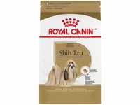 Royal Canin BHN Shih Tzu Adult -.Dry Food for Adult Dogs - 7.5kg