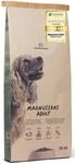 Magnusson Adult (1 x 14kg) Hundetrockenfutter f&uuml;r Erwachsene Hunde Aller Rassen
