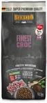 BELCANDO Finest Croc [12,5 kg] Hundefutter | Trockenfutter f&uuml;r kleine &...