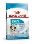 Royal Canin Mini Junior Trockenfutter f&uuml;r Hunde, 2 kg