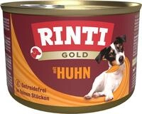 RINTI Gold Huhn 12x185g