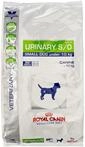 Royal Canin Vet Diet Urinary S/O small Dog 8 kg