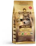 WOLFSBLUT &ndash; Wild Duck Adult | Trockenfutter mit nat&uuml;rlichen Zutaten und Superfoods