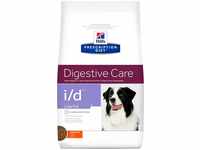 HILL'S PD Prescription Diet Canine i/d Low Fat - Dry Dog Food - 12 kg