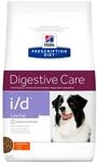 Hill's Hund I/D Niedriger Fettgehalt, 1er Pack (1 x 12 kg)