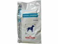 Royal Canin Hypoallergenic 7 kg Adult Liver Rice Vegetable