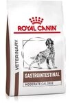 Royal Canin Veterinary Gastrointestinal Moderate Calorie Hund | 2 kg 