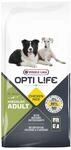 VERSELE-LAGA - Opti Life Adult Medium - Trockenfutter f&uuml;r Hunde - Mittelgro&szlig;e