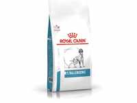Royal Canin Veterinary ANALLERGENIC | 3 kg | Diät-Alleinfuttermittel für