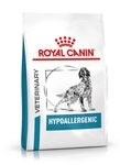 Royal Canin Veterinary Hypoallergenic | 2 kg | Di&auml;t-Alleinfuttermittel f&uuml;r