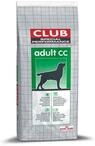 Royal Canin Special Club Performance Adult CC Hundefutter, 1er Pack (1 x 15 kg